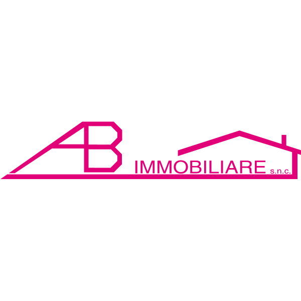AB Immobiliare Logo ,Logo , icon , SVG AB Immobiliare Logo