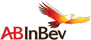AB InBev Logo ,Logo , icon , SVG AB InBev Logo