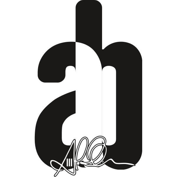 AB Logo ,Logo , icon , SVG AB Logo