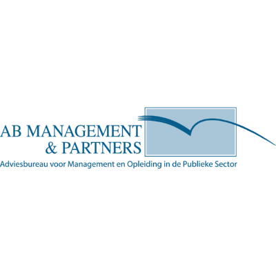 AB Management & Partners Logo ,Logo , icon , SVG AB Management & Partners Logo