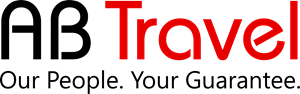 AB Travel Logo ,Logo , icon , SVG AB Travel Logo