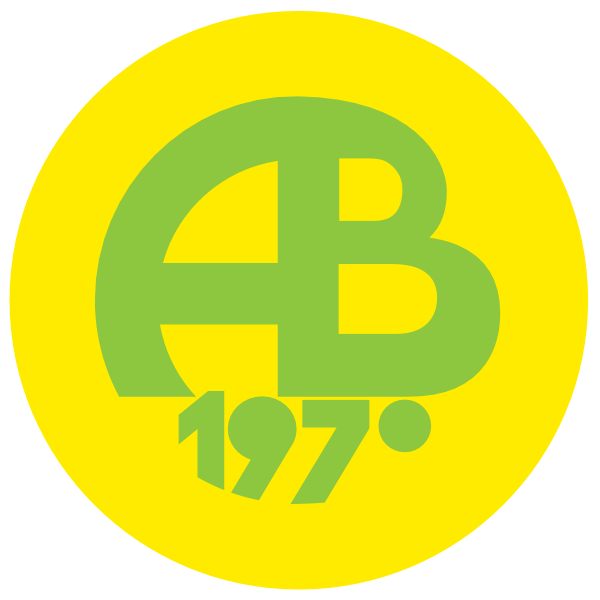 AB70 Logo