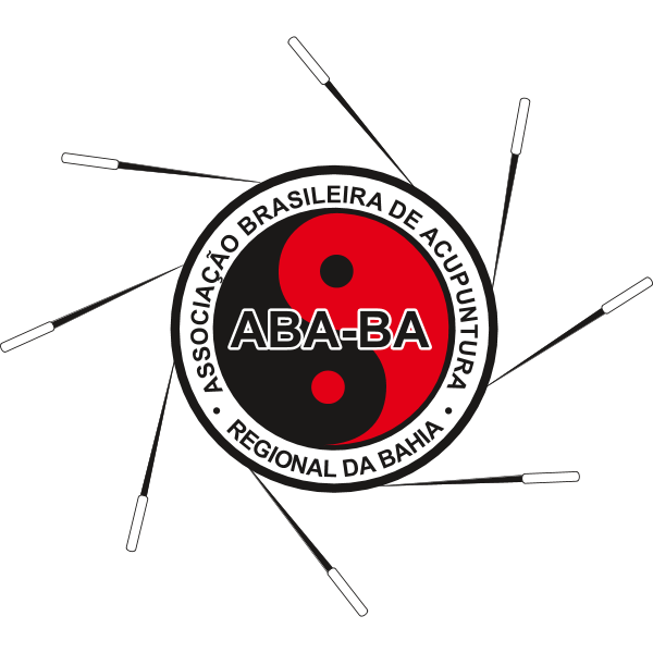 ABA-ACUMPUTURA Logo ,Logo , icon , SVG ABA-ACUMPUTURA Logo