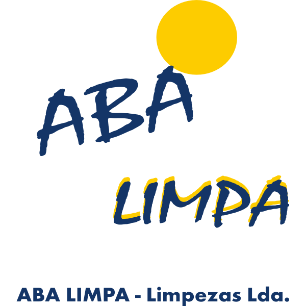 Aba Limpa – Limpezas, Lda. Logo ,Logo , icon , SVG Aba Limpa – Limpezas, Lda. Logo