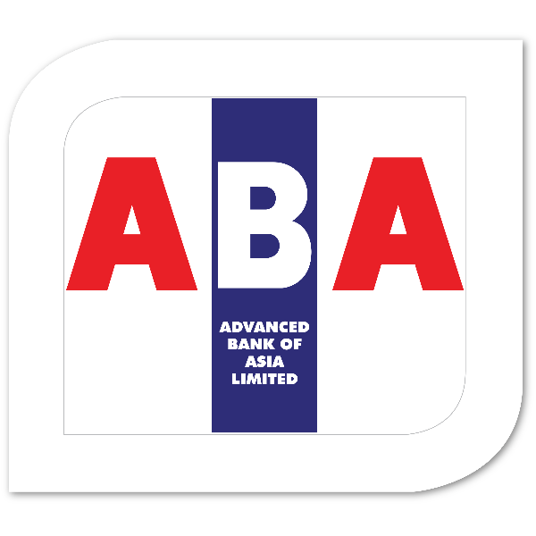 ABA Logo ,Logo , icon , SVG ABA Logo