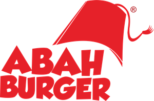 ABAH BURGER Logo ,Logo , icon , SVG ABAH BURGER Logo