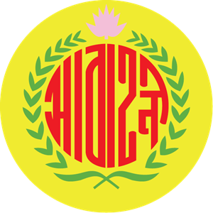 Abahani Krira Chakra Logo ,Logo , icon , SVG Abahani Krira Chakra Logo