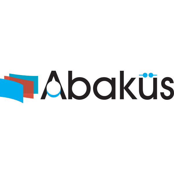 Abaküs Logo ,Logo , icon , SVG Abaküs Logo