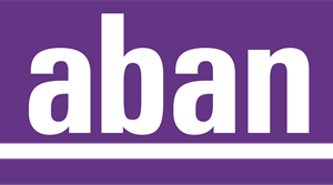 Aban Logo