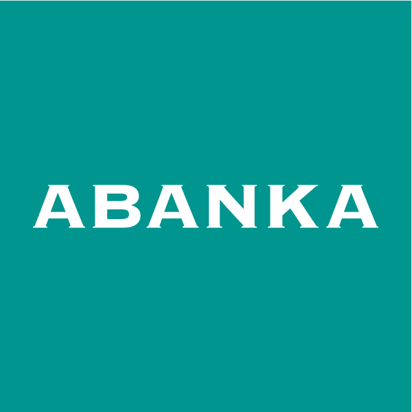Abanka Logo ,Logo , icon , SVG Abanka Logo