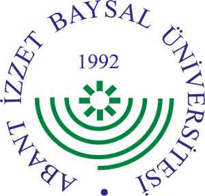 Abant İzzet Baysal Üniversitesi Logo