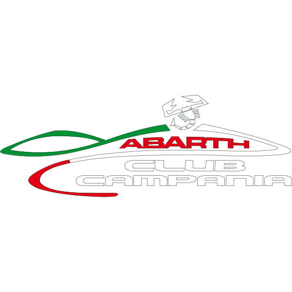 Abarth Club 49 Logo ,Logo , icon , SVG Abarth Club 49 Logo