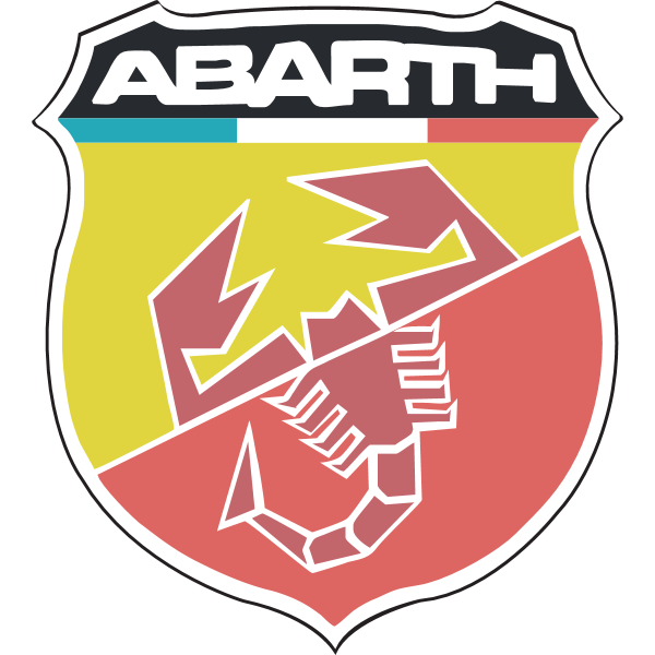 Abarth ITA Logo ,Logo , icon , SVG Abarth ITA Logo