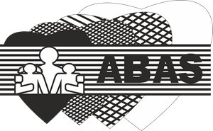 ABAS Logo ,Logo , icon , SVG ABAS Logo