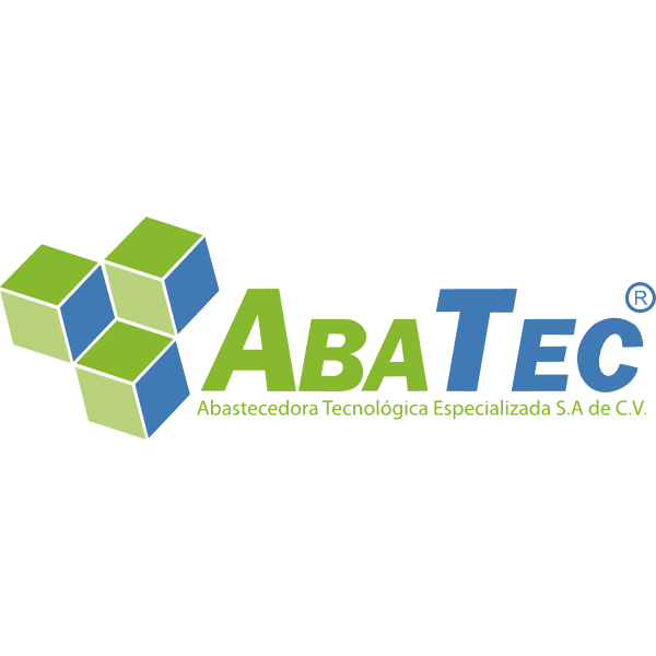 ABATEC Logo ,Logo , icon , SVG ABATEC Logo