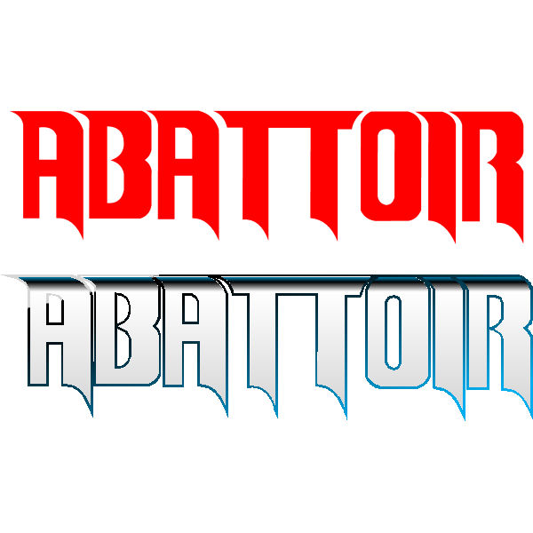 Abattoir Logo ,Logo , icon , SVG Abattoir Logo