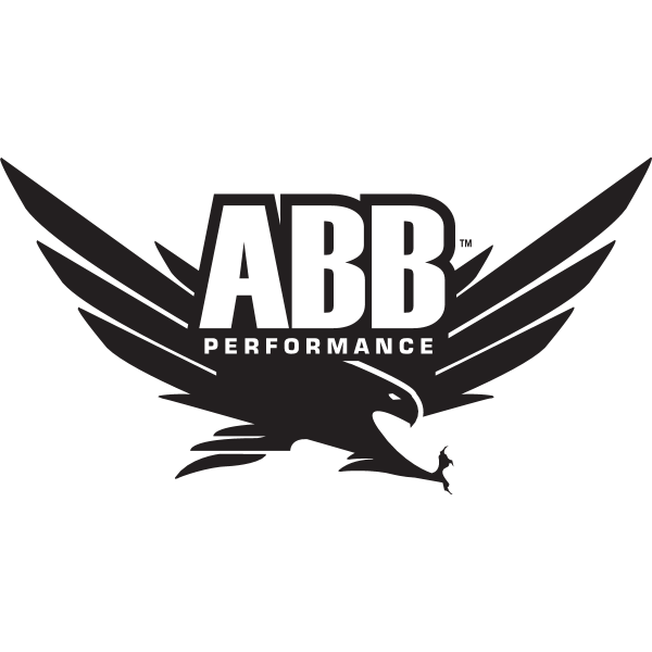 ABB Performance Logo ,Logo , icon , SVG ABB Performance Logo