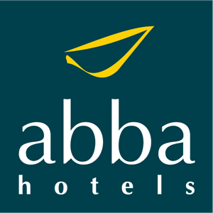 Abba Hotels Logo ,Logo , icon , SVG Abba Hotels Logo