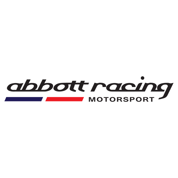 Abbott Racing Logo
