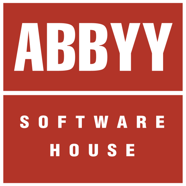 ABBYY Logo ,Logo , icon , SVG ABBYY Logo