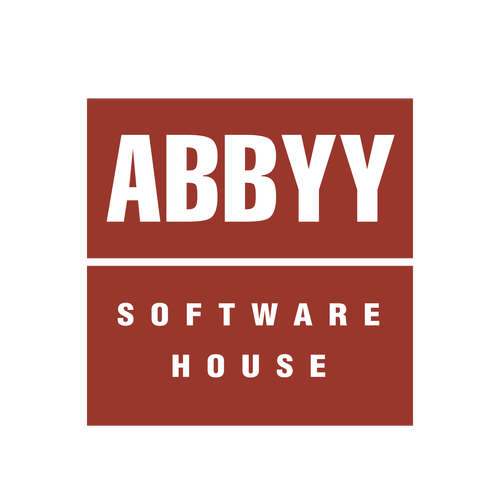 ABBYY ,Logo , icon , SVG ABBYY