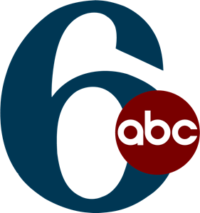 ABC 6 Logo ,Logo , icon , SVG ABC 6 Logo