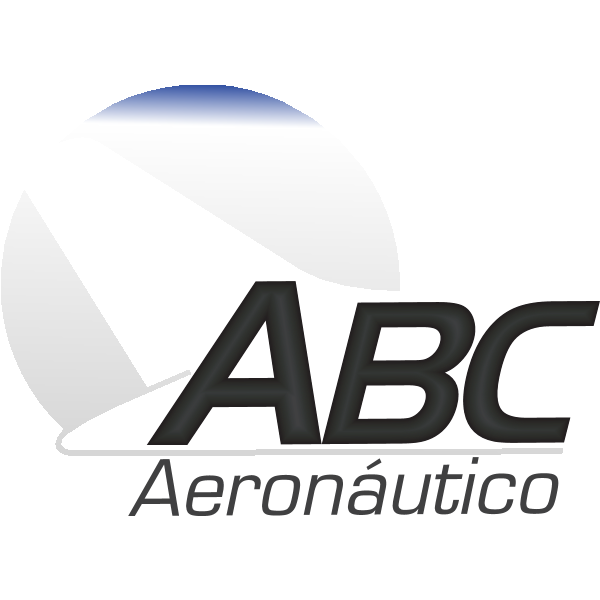 ABC Aeronáutico Logo