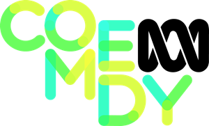 Abc comedy Logo ,Logo , icon , SVG Abc comedy Logo