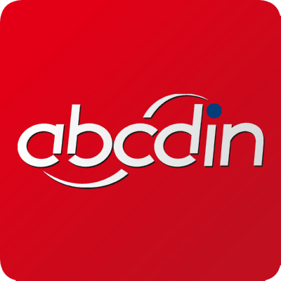 ABC Din Logo ,Logo , icon , SVG ABC Din Logo