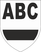 ABC FC 1928 Logo ,Logo , icon , SVG ABC FC 1928 Logo
