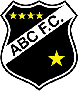 ABC Futebol Clube de Natal-RN Logo