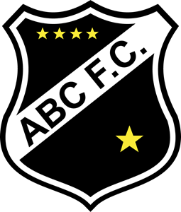 ABC Futebol Clube Logo ,Logo , icon , SVG ABC Futebol Clube Logo