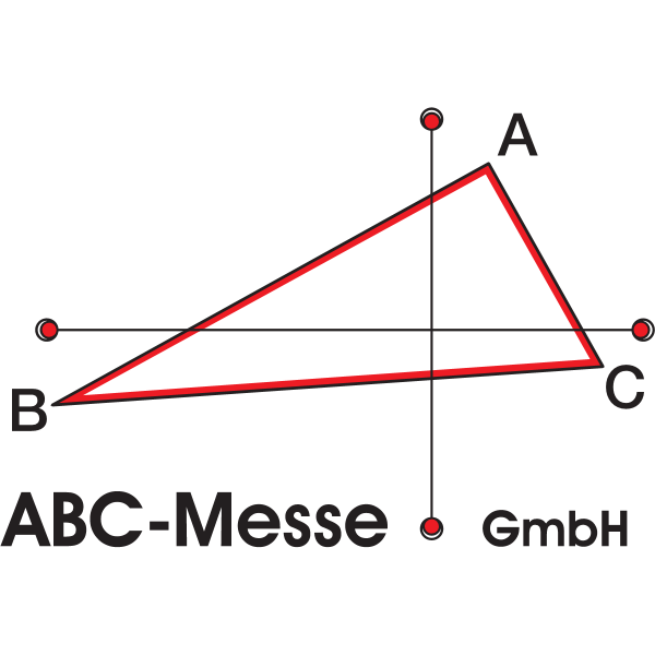 ABC-Messe GmbH Logo ,Logo , icon , SVG ABC-Messe GmbH Logo