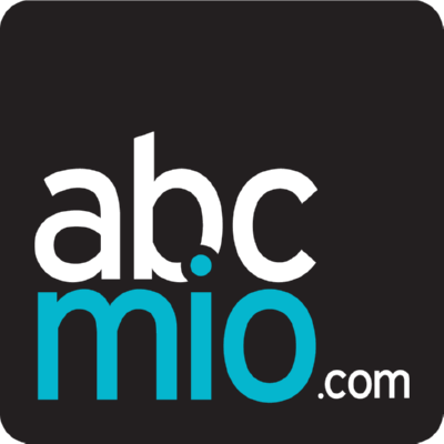 ABC mio Logo ,Logo , icon , SVG ABC mio Logo