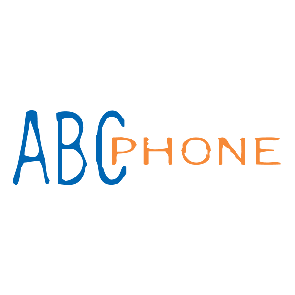 ABC Phone Logo