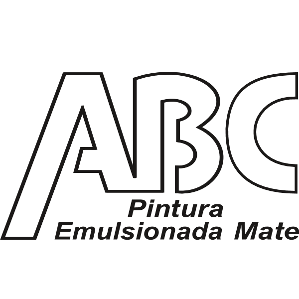 ABC Pinturas Logo ,Logo , icon , SVG ABC Pinturas Logo