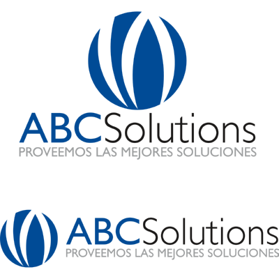 ABC Solutions Logo