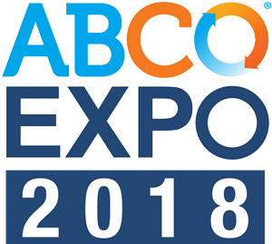 ABCO EXPO 2018 Logo