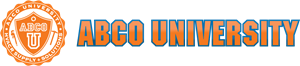 ABCO University Logo