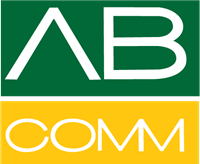 ABCOMM Logo ,Logo , icon , SVG ABCOMM Logo