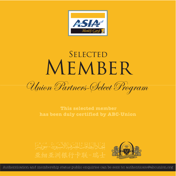 ABCUnion – Selected Member Logo ,Logo , icon , SVG ABCUnion – Selected Member Logo