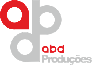 ABD PRODUCOES Logo ,Logo , icon , SVG ABD PRODUCOES Logo