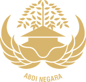 Abdi Negara Logo