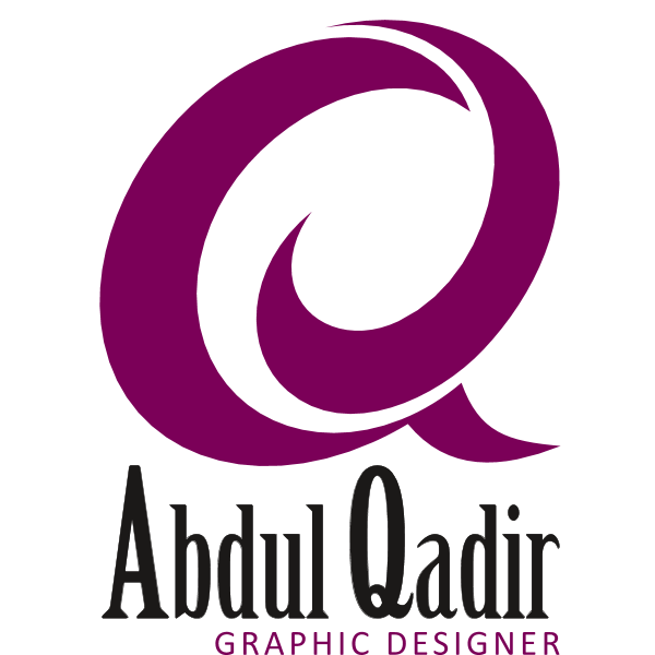 Abdul Qadir Logo ,Logo , icon , SVG Abdul Qadir Logo