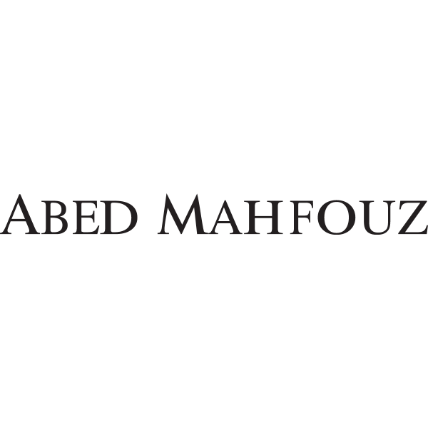 Abed Mahfouz Logo ,Logo , icon , SVG Abed Mahfouz Logo