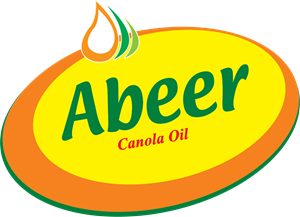 Abeer Oil Logo ,Logo , icon , SVG Abeer Oil Logo