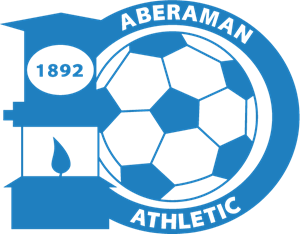 Aberaman Athletic FC Logo ,Logo , icon , SVG Aberaman Athletic FC Logo