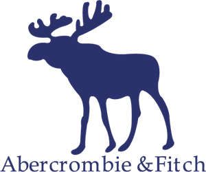 Abercrombie and Fitch Logo ,Logo , icon , SVG Abercrombie and Fitch Logo