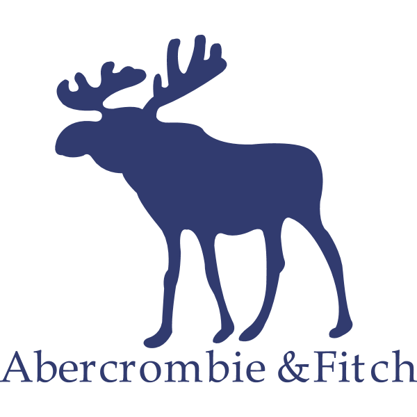 Abercrombie and Fitch ,Logo , icon , SVG Abercrombie and Fitch