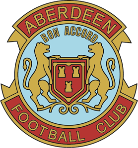 Aberdeen FC Logo ,Logo , icon , SVG Aberdeen FC Logo